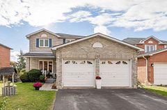 352 Lisa Marie Drive, Orangeville, ON L9W 4M1