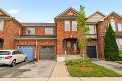2463 Carberry Way, Oakville, ON L6M 4S5