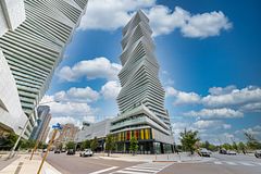 3883 SE quartz Road W 4011, Mississauga, ON L5B 0M4