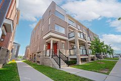 240 Lagerfeld Drive 13, Brampton, ON L7A 5G9