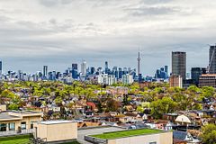 812 Lansdowne Avenue 1119, Toronto, ON M6H 4K5