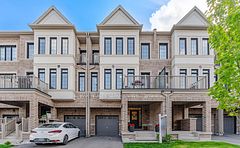 1159 Lloyd Landing, Milton, ON L9E 1K1