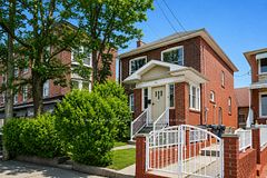 300 Concord Avenue, Toronto, ON M6H 2P6