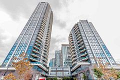 35 Watergarden Drive 2517, Mississauga, ON L5R 0G8