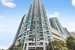 220 Burnhamthorpe Road W 717, Mississauga, ON L5B 4N4