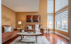 104 Sunny Meadow Boulevard, Brampton, ON L6R 2C5