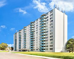 1440 Lawrence Avenue W 205, Toronto, ON M6L 1B2