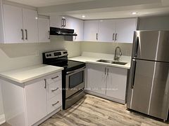 642 Gladstone Avenue Lower Lvl Studio, Toronto, ON M6H 3J4