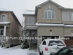 789 Fable Crescent Upper, Mississauga, ON L5W 1R3