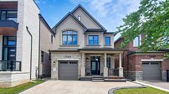 1444 Varelas Passage, Oakville, ON L6H 3S3