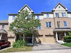 40 Cedar Lake Crescent, Brampton, ON L6Y 0P9
