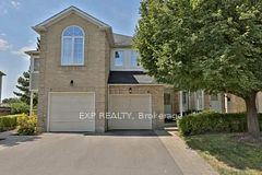 6 Heathcliffe Square, Brampton, ON L6S 5P9
