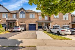 56 Pefferlaw Circle, Brampton, ON L6Y 0K1