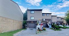 18 Carleton Place 18, Brampton, ON L6T 3Z4