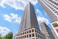 36 Elm Drive 2909, Mississauga, ON L5B 0N3