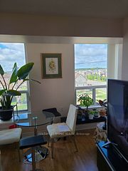 4640 Kimbermount Avenue #603, Mississauga, ON L5M 5W6