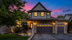 77 McMaster Road, Orangeville, ON L9W 5K8