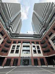 4010 Eglinton Avenue W 912, Toronto, ON M9A 0G5