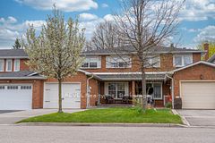 80 Dumfries Avenue, Brampton, ON L6Z 2X8