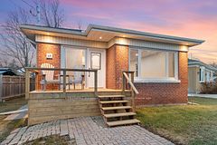 49 Ewing Street, Halton Hills, ON L7G 2R2