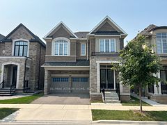75 Carnegie Drive, Oakville, ON L6H 7C5