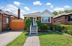 1788 Keele Street, Toronto, ON M6M 3X1