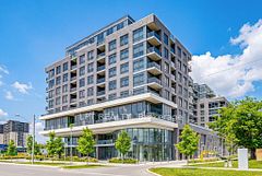 10 Gibbs Road 709, Toronto, ON M9B 0E2