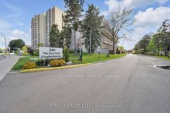 366 The East Mall N/A 144, Toronto, ON M9B 6C6