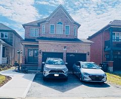 17 Fallstar Crescent, Brampton, ON L7A 2J5