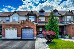 4026 Donnic Drive, Burlington, ON L7M 0A7