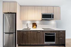 1928 Lake Shore Boulevard W 2115, Toronto, ON M6S 0B1