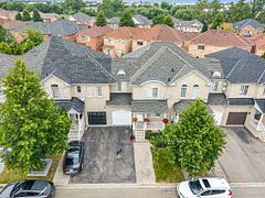 7 Olivett Lane, Brampton, ON L7A 2X3