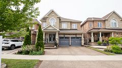22 Valleyway Drive, Brampton, ON L6X 5G3