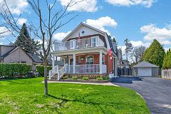 46 Bay Street, Mississauga, ON L5H 1C3
