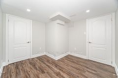 3885 Rippleton Lane Basement, Mississauga, ON L5N 6V7