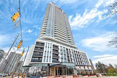 1 Fairview Road E 3203, Mississauga, ON L5A 0B4