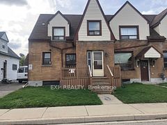 1 Henderson Avenue 5, Brampton, ON L6Y 1J6