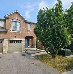 745 Farmstead Drive 12, Milton, ON L9T 8B1