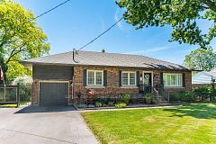 2084 EDINBURGH Drive, Burlington, ON L7R 2C9