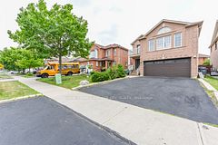 46 Pertosa Drive, Brampton, ON L6X 4W8