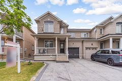 3 Olde Town Road, Brampton, ON L6X 4V1