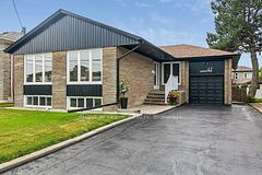 47 Wenderly Drive, Toronto, ON M6B 2P1