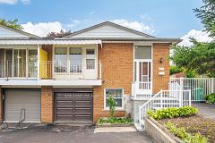 3117 Fieldgate Drive, Mississauga, ON L4X 2H2