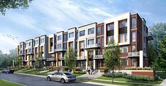 49 Frederick Tisdale Drive, Toronto, ON M3K 0B2