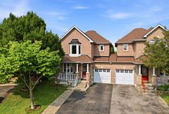 2449 BANKSIDE DR Drive, Mississauga, ON L5M 6E6