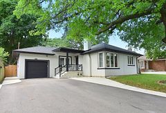 2110 Munden Road, Mississauga, ON L5A 2R2