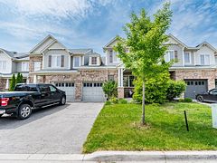 55 Mccandles Court, Milton, ON L9T 2C4