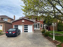 11 Phelps Drive, Brampton, ON L6X 3V5