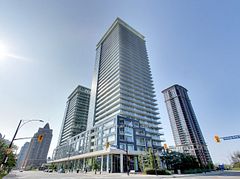 365 Prince Of Wales Drive 1108, Mississauga, ON L5B 0G6