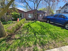 87 Wellington Street E Main Level, Brampton, ON L6W 1Y6